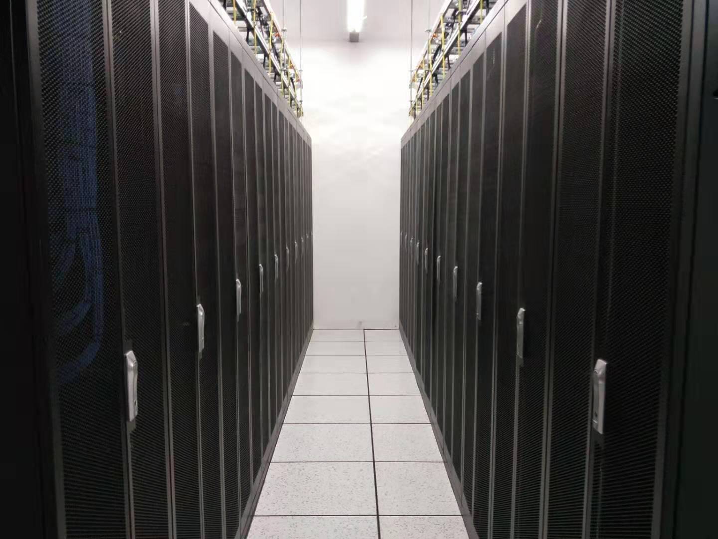 眉山IDC机柜促销季开启